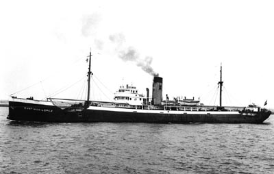 Santiago Lopez - Colección der E. de Cusa Santiago Lopez - Colección der E. de Cusa